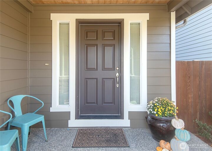 Property Photo: 603 194th Place SE WA 98012