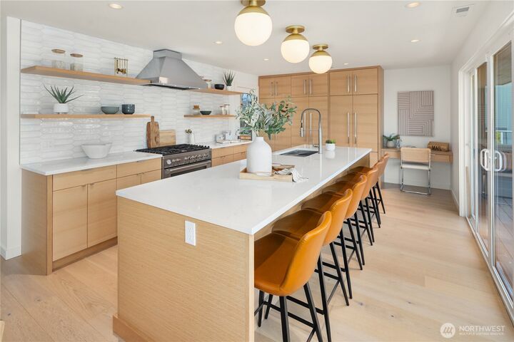 Property Photo: 10706 12th Avenue NW WA 98177