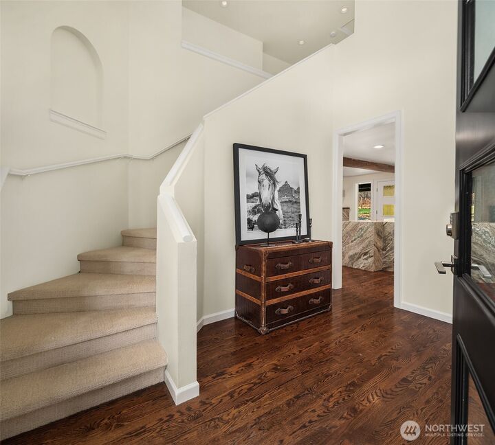 Property Photo: 10427 248th Avenue NE WA 98053