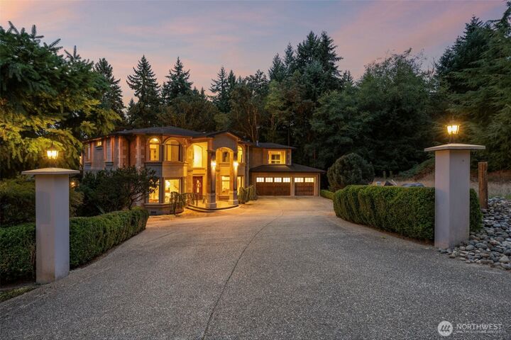 Property Photo: 1314 115th Street Ct NW WA 98332
