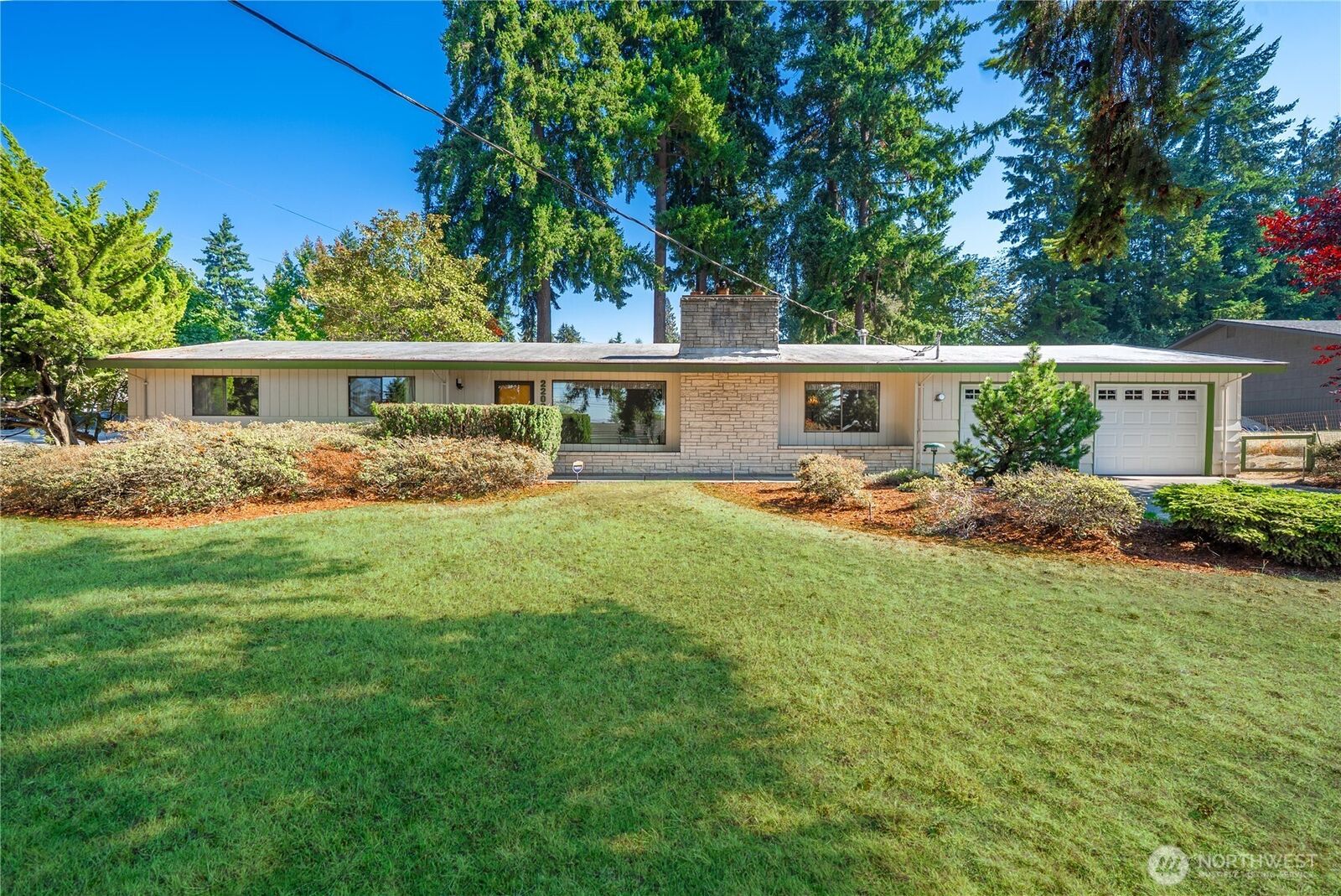Property Photo: 2202 8th Avenue WA 98354