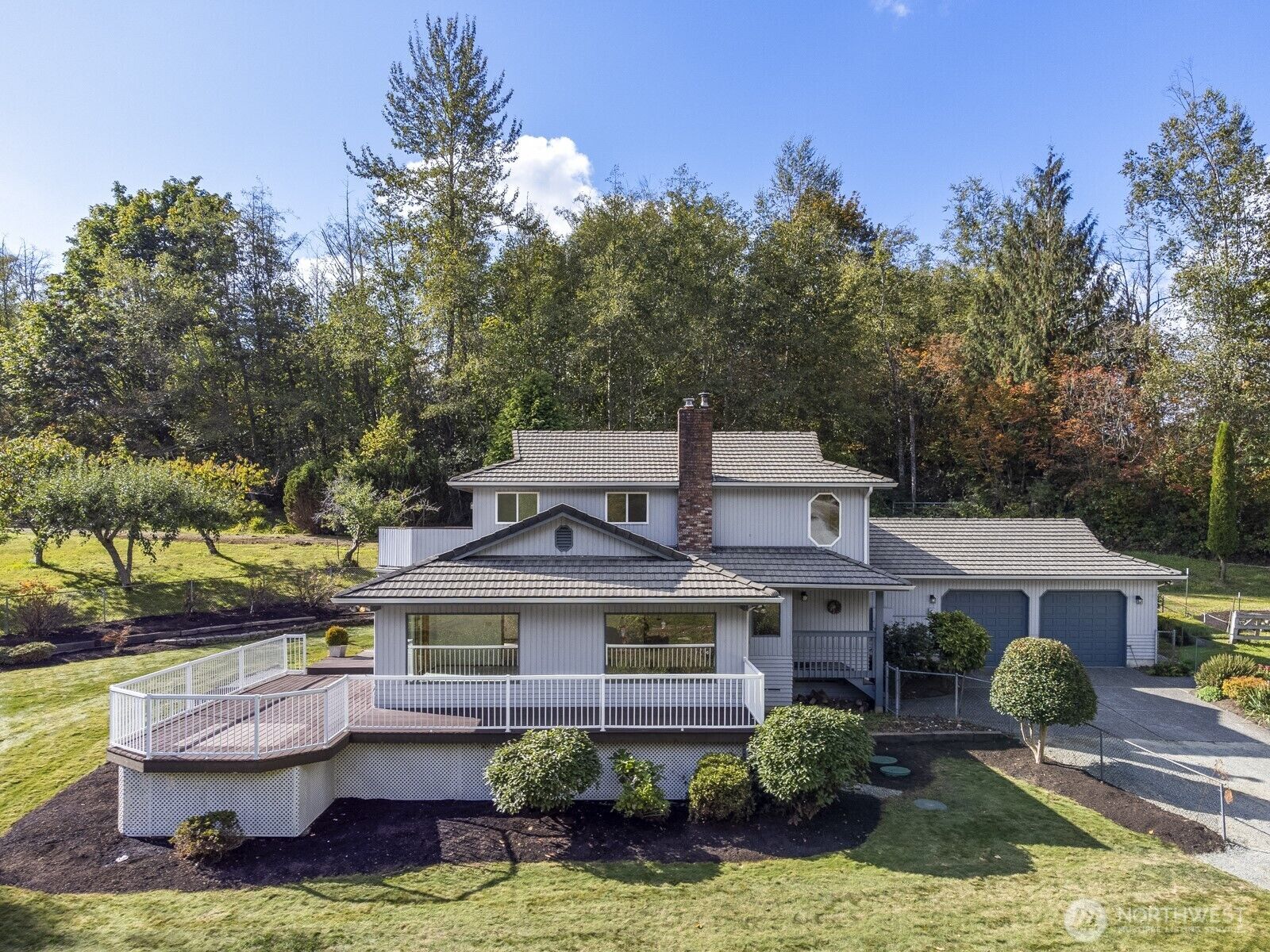 Property Photo: 8824 Grandview Road WA 98223