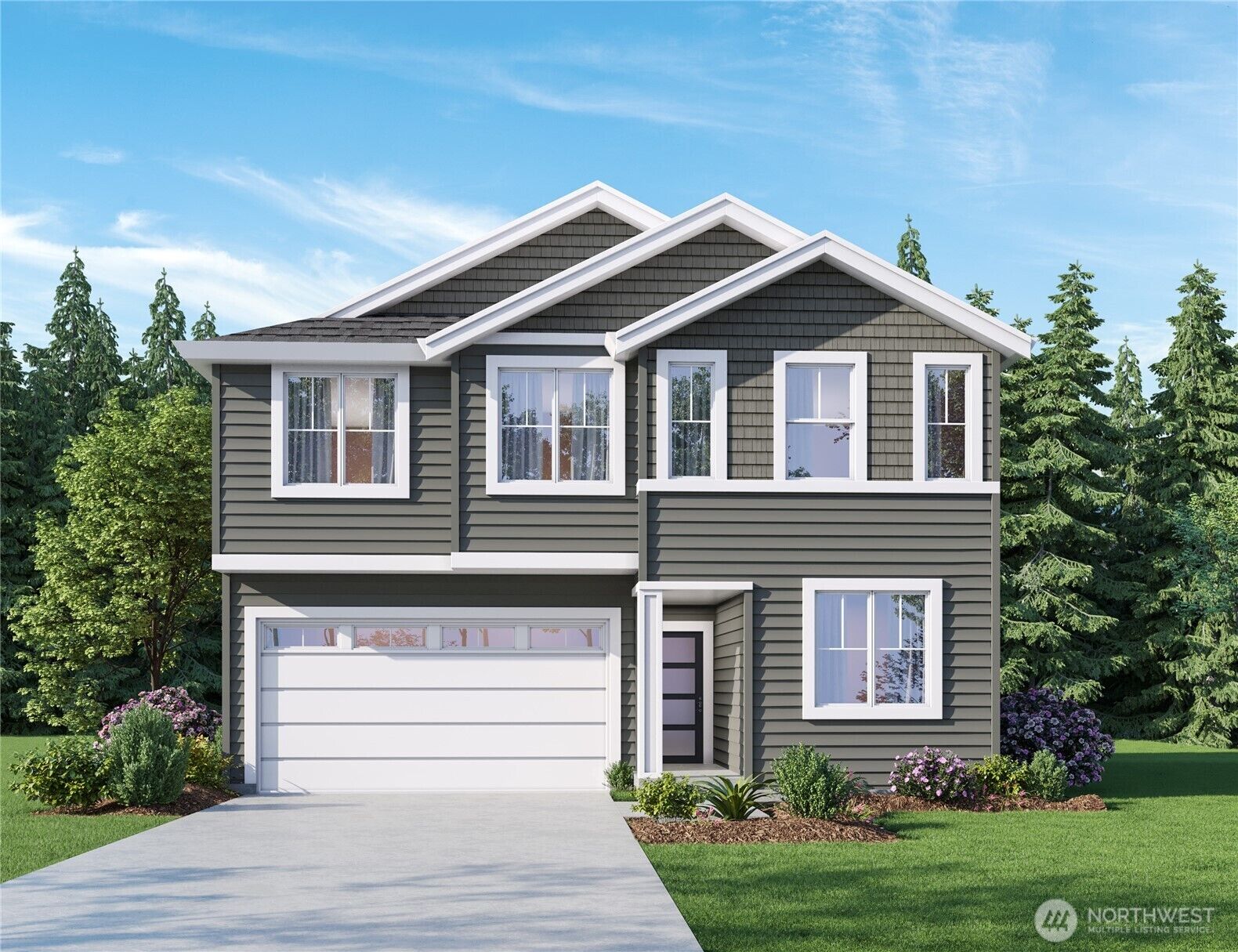 Property Photo: 24525 111th Avenue SE WA 98030