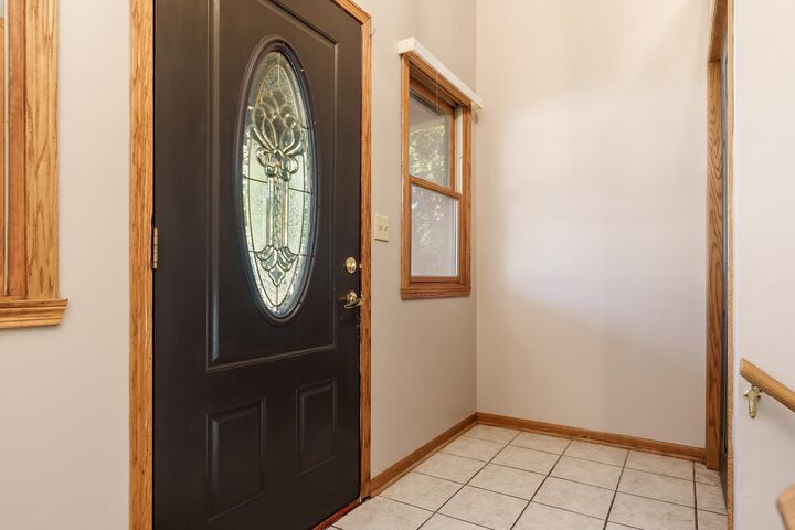 Property Photo:  8217 Ravere Street  IL 61115 