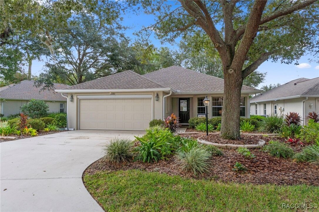 Property Photo:  6482 W Torrington Court  FL 34429 