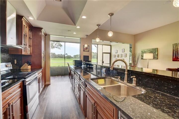 Property Photo: 7448 La Paz Boulevard 104 FL 33433