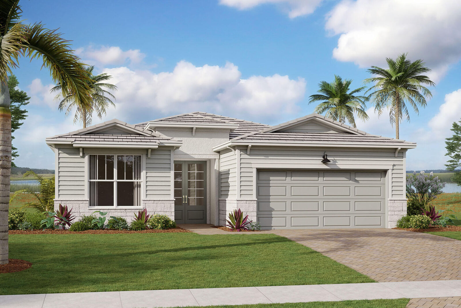 Property Photo:  10040 SW Carnelian Street  FL 34987 