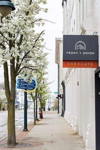 100 E Front Street  Traverse City MI 49684 photo