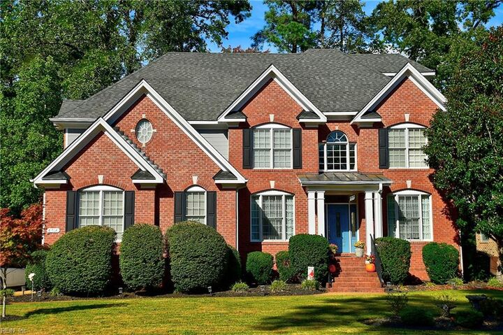 6016 Spinnaker Cove Ct  Suffolk VA 23435 photo