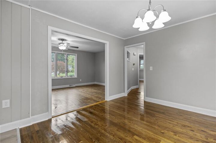 Property Photo:  85 Canario Drive  RI 02885 