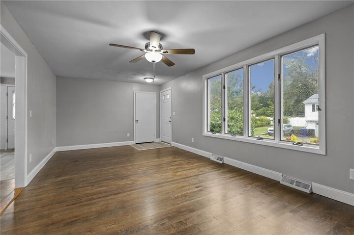 Property Photo: 85 Canario Drive RI 02885