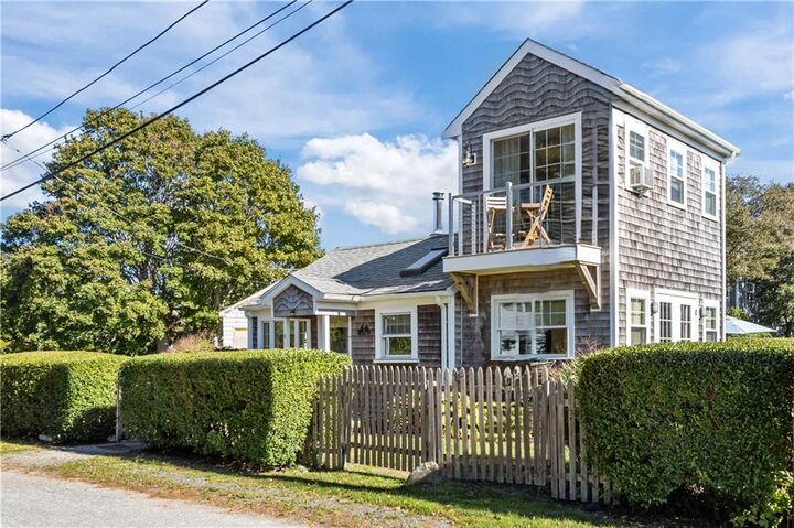 Property Photo: 4 Tony Street RI 02878