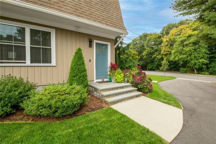 Property Photo: 28 Lighthouse Lane RI 02889