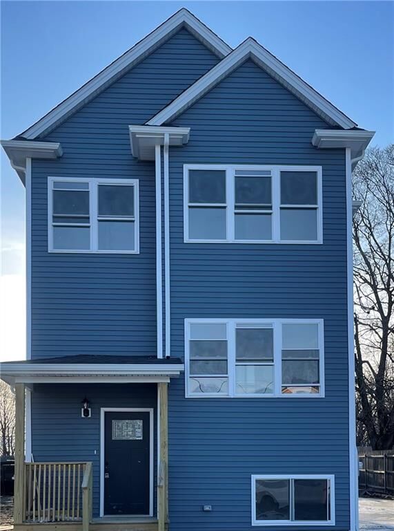 Property Photo:  13 Colton Drive 2  RI 02904 