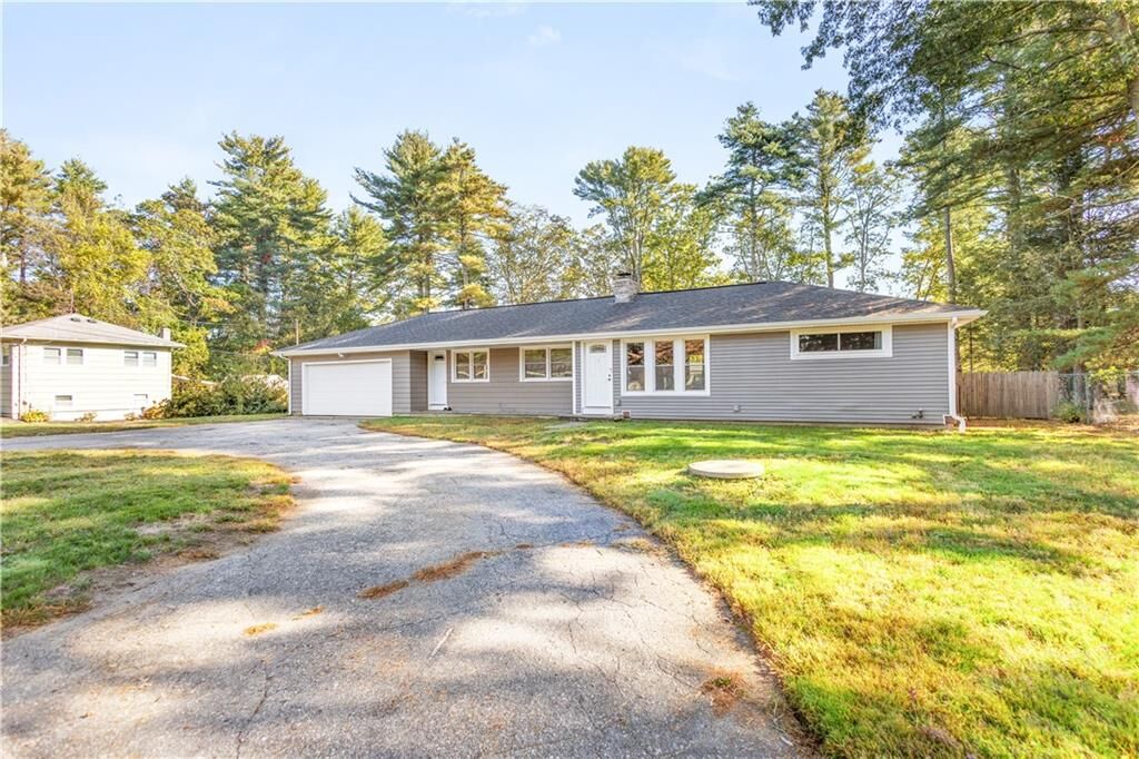 Property Photo: 7 Circle Drive RI 02816