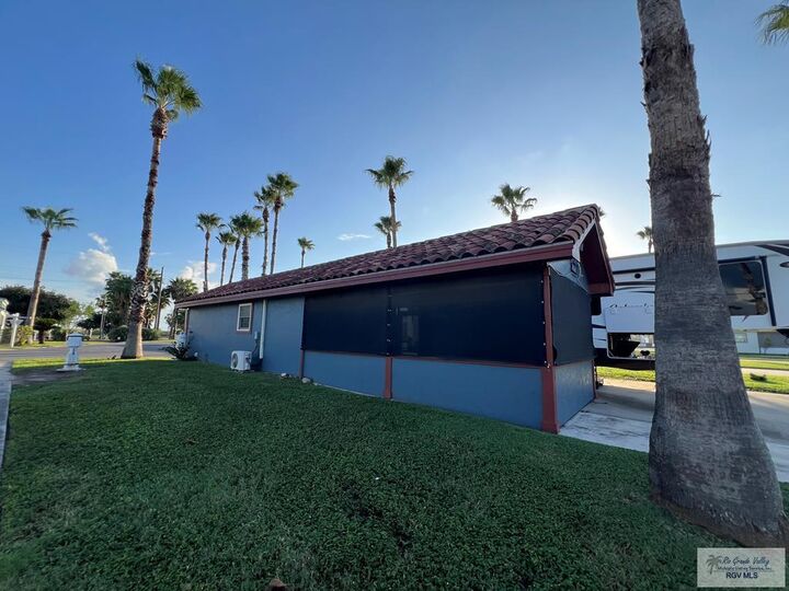 Property Photo:  2101 W Cortez Ave.  TX 78570