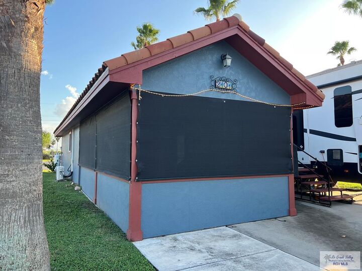 Property Photo: 2101 W Cortez Ave. TX 78570