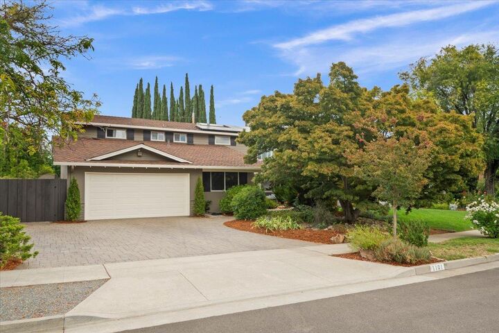 Property Photo: 1101 Culligan Boulevard CA 95120