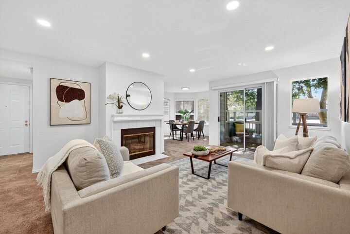 Property Photo:  2559 Alveswood Circle  CA 95131 