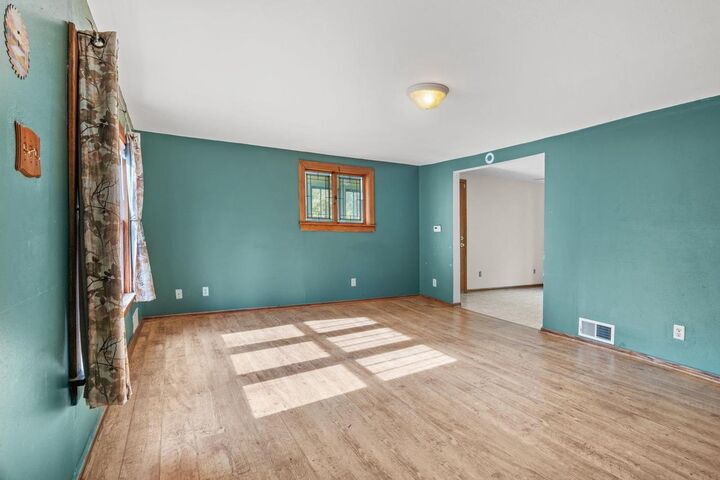 Property Photo: 516 West South Street WI 53589