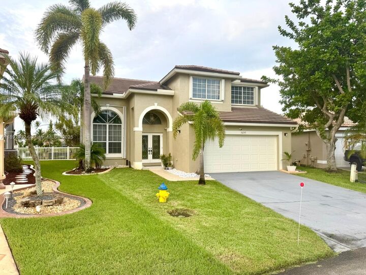 Property Photo:  18249 SW 3rd St  FL 33029