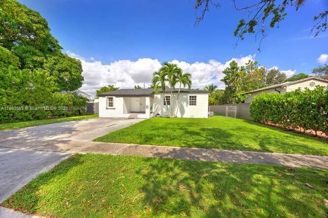 Property Photo: 6457 SW 14th St FL 33144