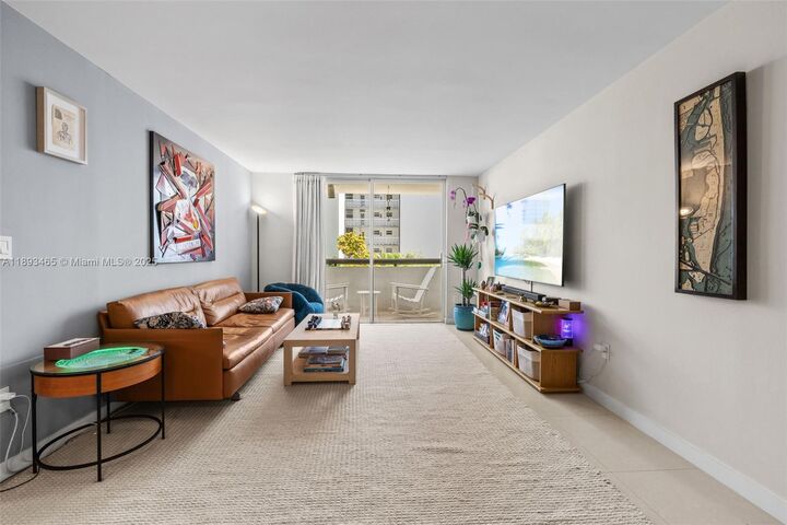Property Photo: 1775 Washington Ave 4C FL 33139
