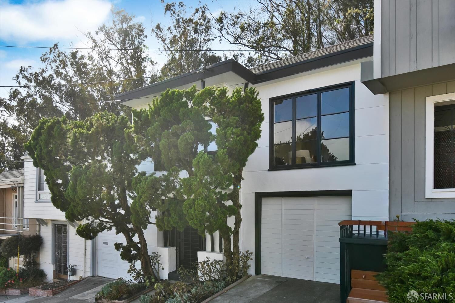 Property Photo: 89 Glenview Drive CA 94131