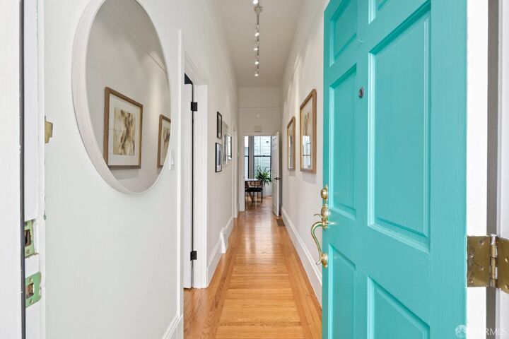 Property Photo:  3110 Buchanan Street  CA 94123 