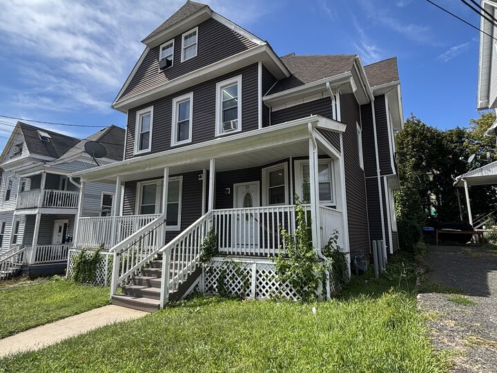 23 Randolph Avenue  Meriden CT 06451 photo