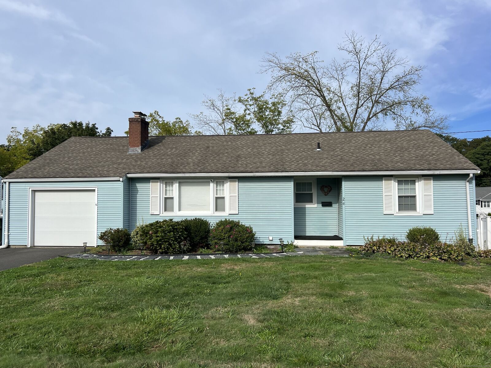 Property Photo:  26 York Road  CT 06037