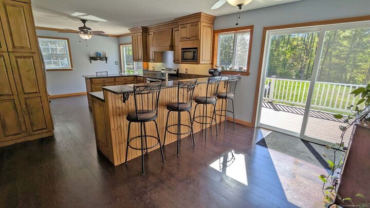 Property Photo:  213 Waterhole Road  CT 06424 