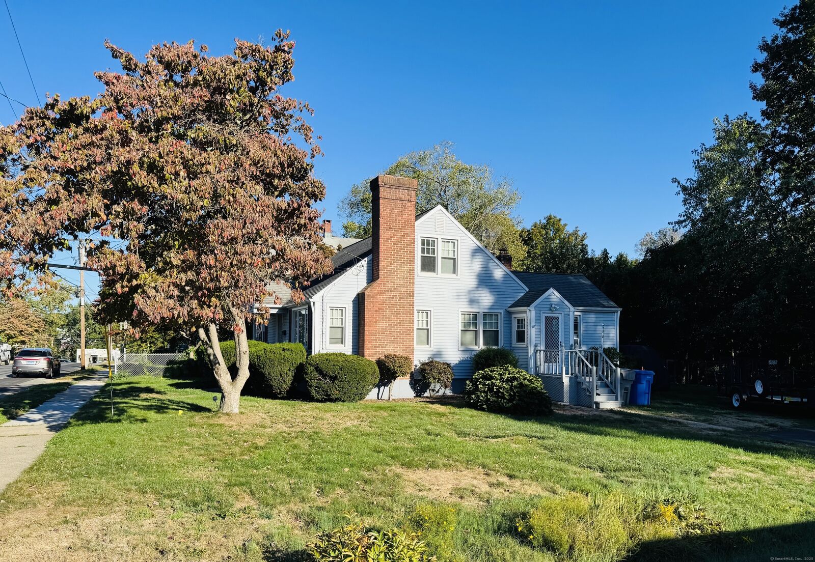 Property Photo: 41 Pardee Street CT 06010
