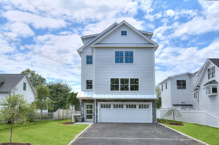 Property Photo: 450 Penfield Road CT 06824