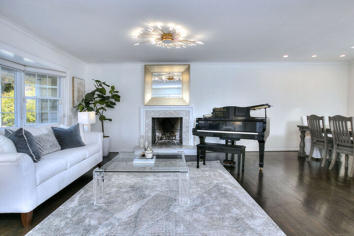 Property Photo: 19 Woodchuck Court CT 06854