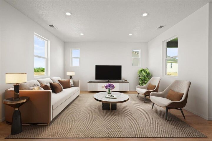 Property Photo: 415 N Arcadia Ave WA 99006