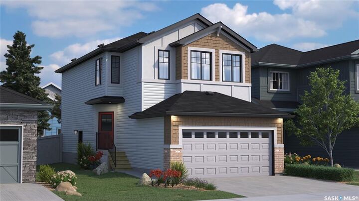403 Kinloch Crescent  Saskatoon SK S7M 5N8 photo