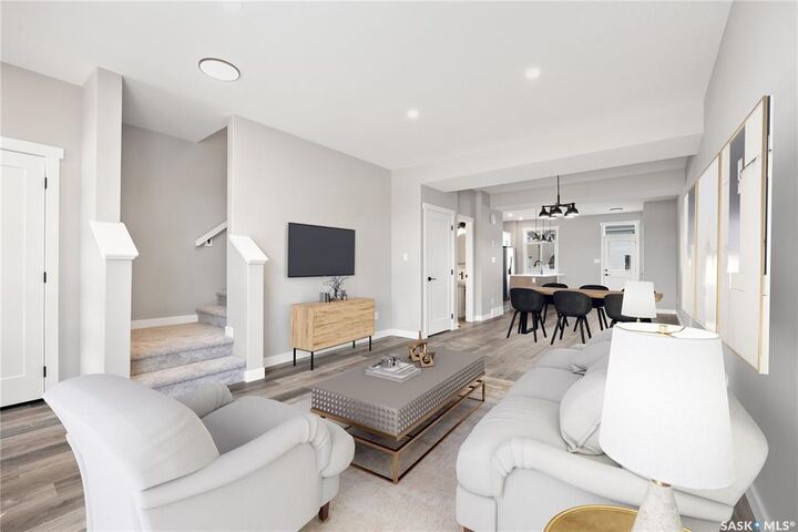 Photo de la propriété: 1753 West Market Street SK S4Y 0G2