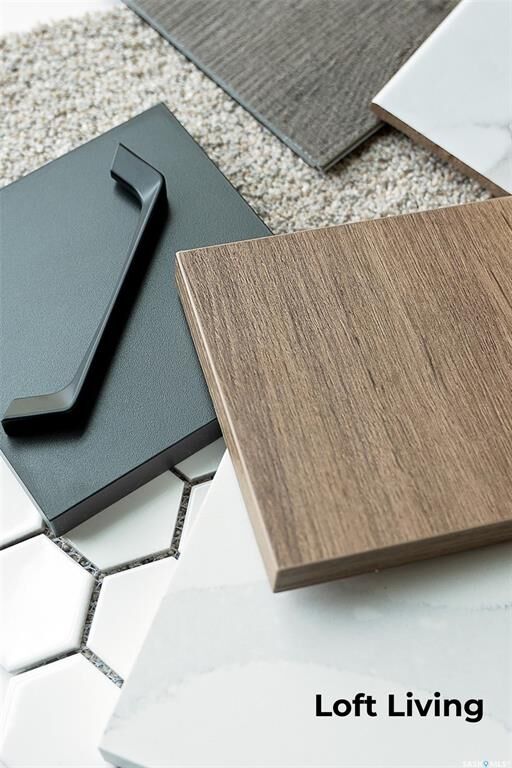 Photo de la propriété:  4768 Ferndale Crescent  SK S4V 4A3