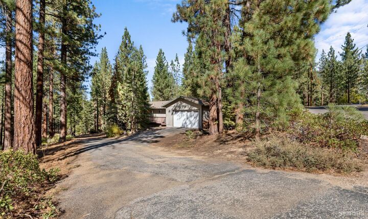 2480 Sierra House Trail  South Lake Tahoe CA 96150 photo