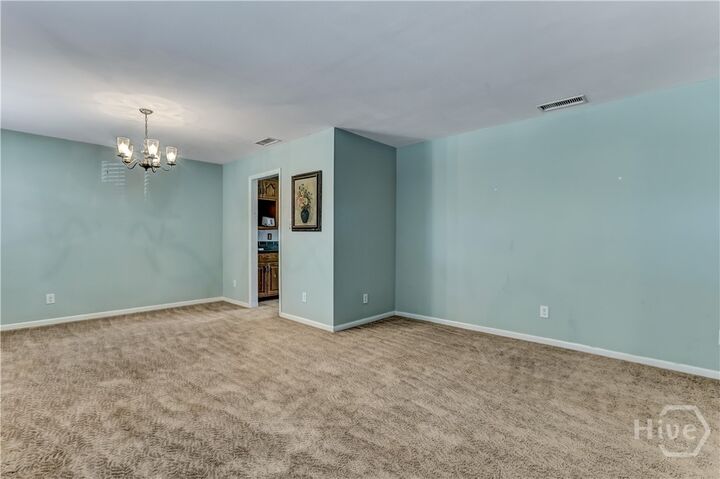 Property Photo: 4 Cottingham Drive GA 31419
