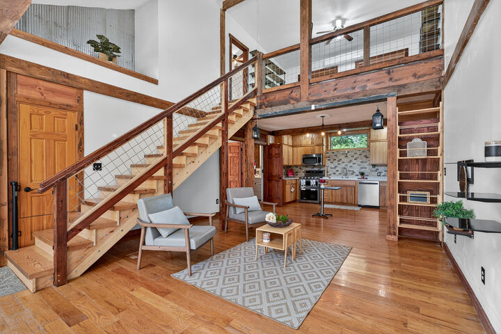 Property Photo: 58655 284 Street IA 51551