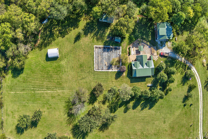 Property Photo: 58655 284 Street IA 51551