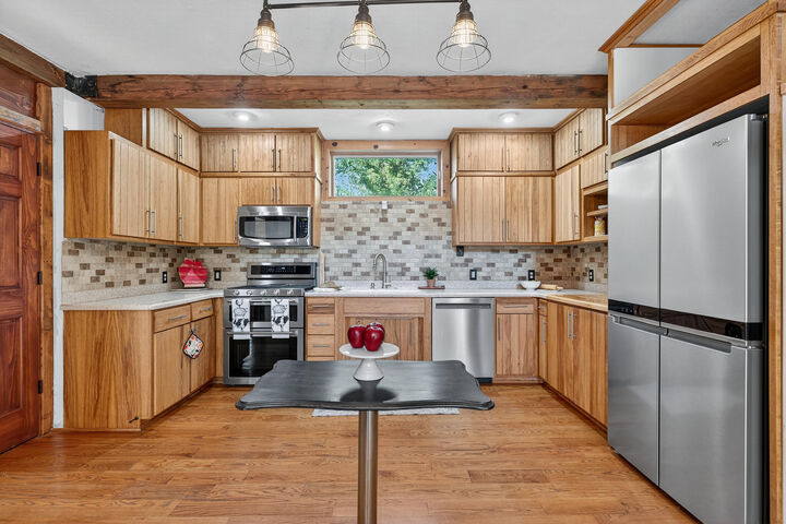 Property Photo: 58655 284 Street IA 51551