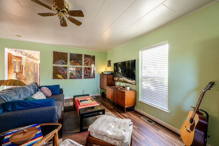 Property Photo: 720 Park Street WY 82801