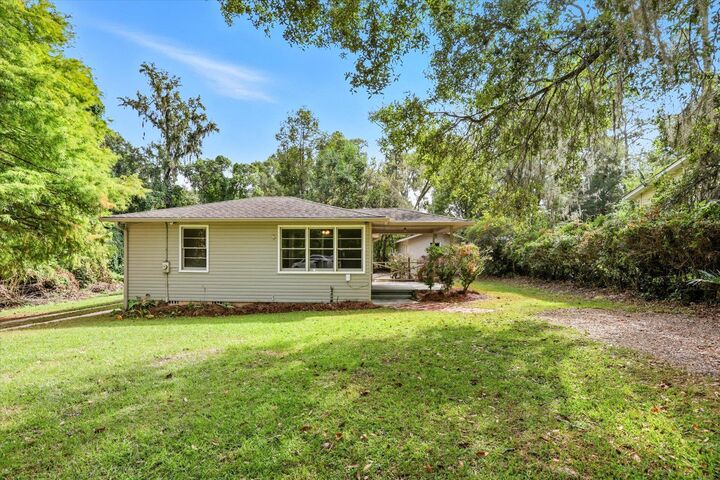 1415 Stevenson Drive  Tallahassee FL 32301 photo
