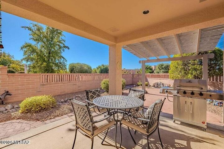 Property Photo: 4002 S Via Del Picamaderos AZ 85622