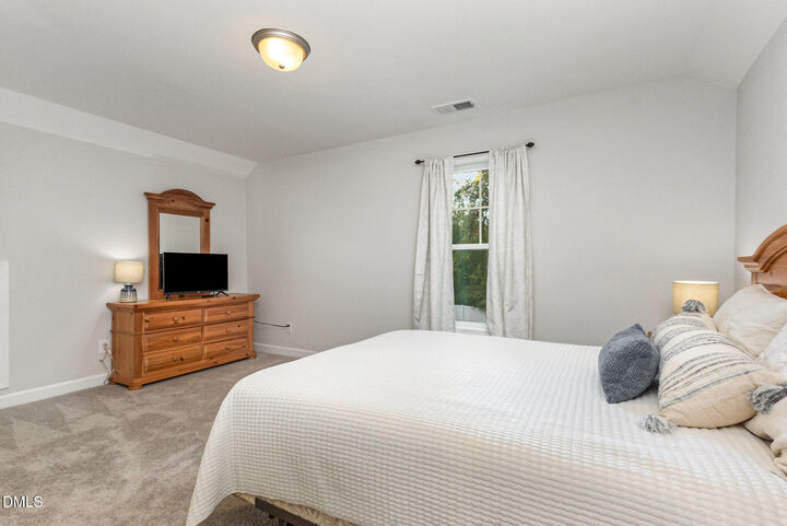 Property Photo: 36 Kevin Troy Court NC 27501