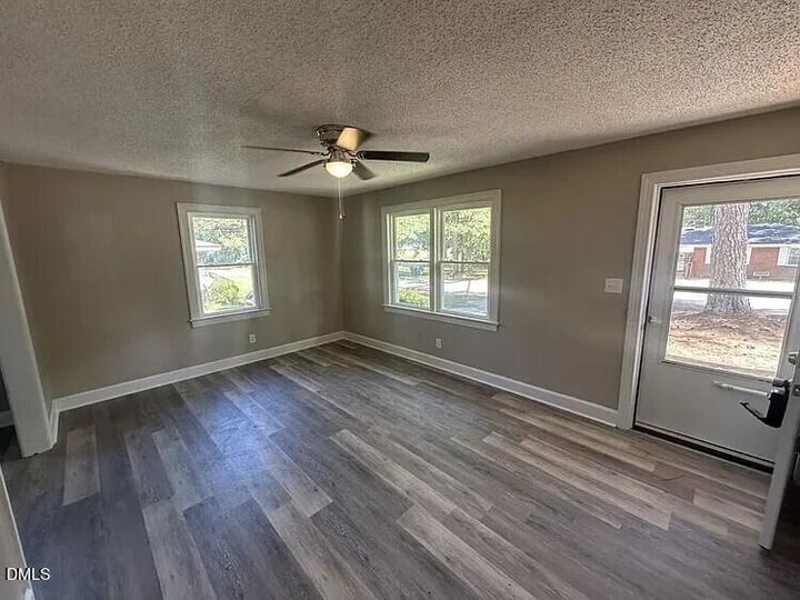 Property Photo: 902 Meadow Street S NC 27893