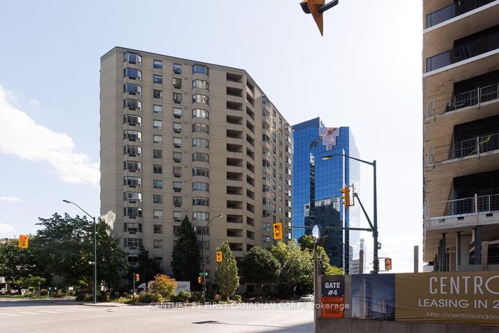 500 Talbot Street 503  London East ON N6A 2S3 photo